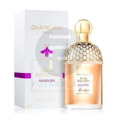 Guerlain - Aqua Allegoria Passiflora unisex 125ml edt  