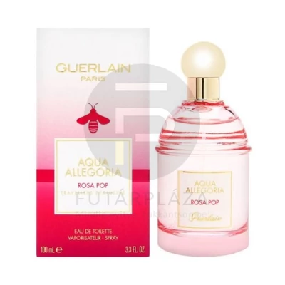 Guerlain - Aqua Allegoria Rosa Pop női 100ml edt  
