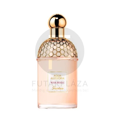 Guerlain - Aqua Allegoria Rosa Rossa női 125ml edt teszter 