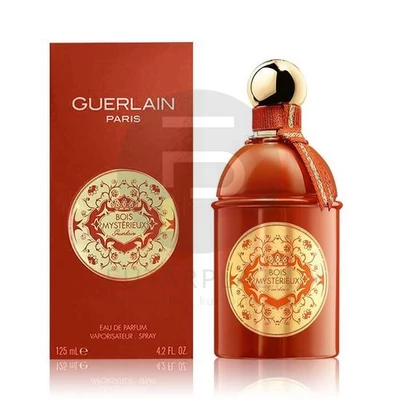 Guerlain - Bois Mystérieux unisex 125ml edp  