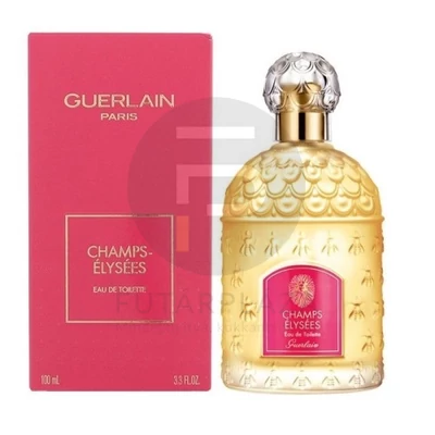 Guerlain - Champs Elysées női 100ml edt  