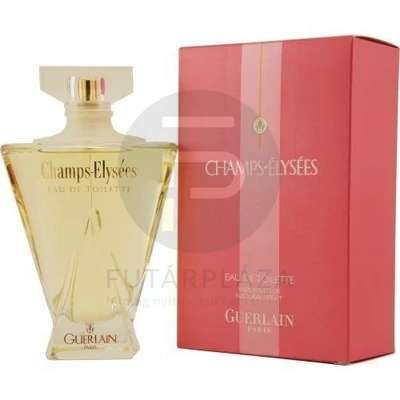 Guerlain - Champs Elysées női 50ml edt  