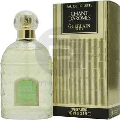Guerlain - Chant d'Aromes női 100ml edt teszter 