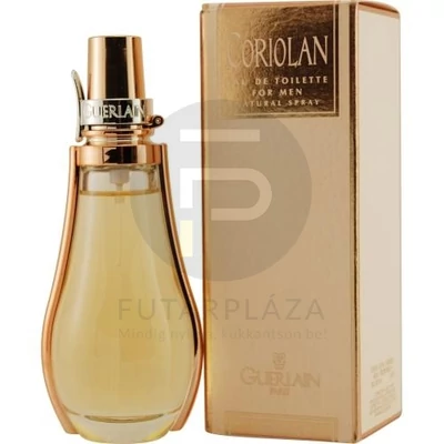 Guerlain - Coriolan férfi 50ml edt  