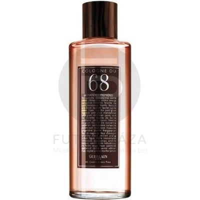 Guerlain - Eau de Cologne du 68 unisex 100ml edt  