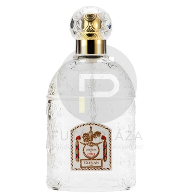 Guerlain - Eau de Cologne du Coq férfi 100ml edc teszter 