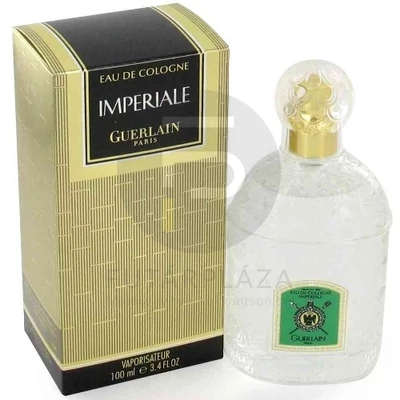 Guerlain - Eau de Cologne Imperiale női 100ml edc teszter 