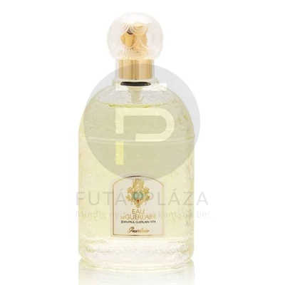 Guerlain - Eau de Guerlain unisex 100ml edt teszter 
