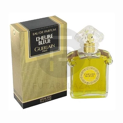 Guerlain - L'Heure bleue női 50ml edt teszter 
