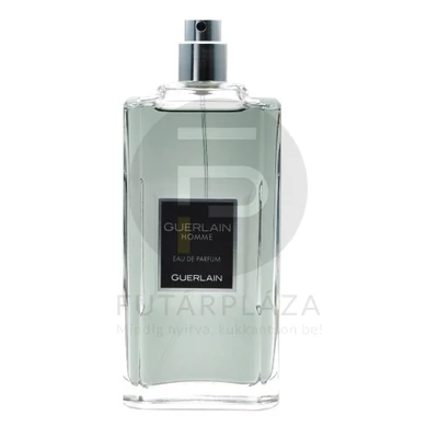 Guerlain - Homme 2016 férfi 100ml edp teszter 