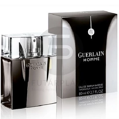 Guerlain - Homme Intense férfi 80ml edp teszter 