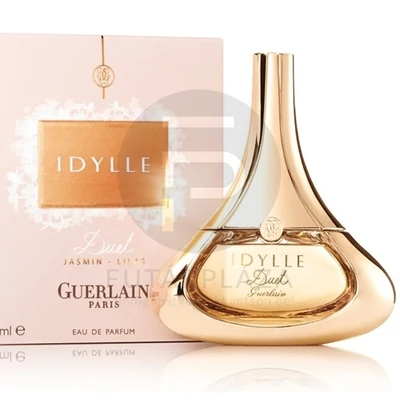 Guerlain - Idylle Duet Jasmin-Lilas női 50ml edp teszter 
