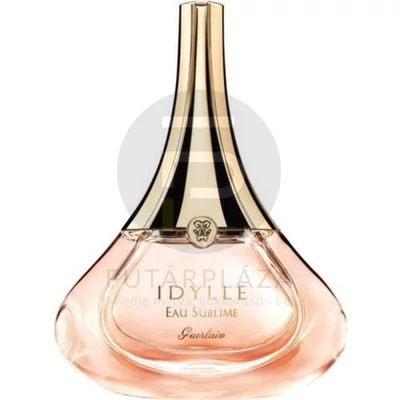 Guerlain - Idylle Eau Sublime női 70ml edt teszter 