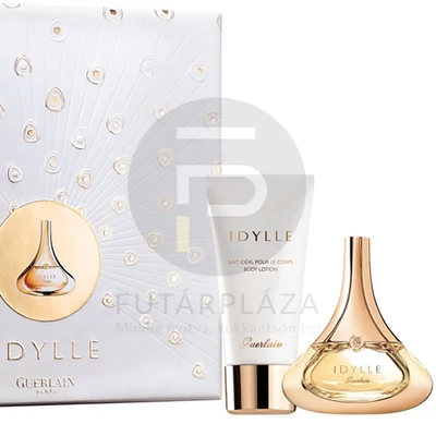 Guerlain - Idylle edt női 100ml parfüm szett   1.