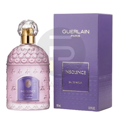 Guerlain - Insolence 2017 női 100ml edp  