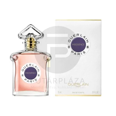 Guerlain - Insolence 2021 női 75ml edt  