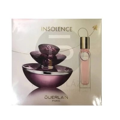 Guerlain - Insolence edp női 100ml parfüm szett  2.