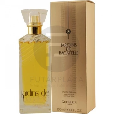 Guerlain - Jardins De Bagatelle női 100ml edt teszter 