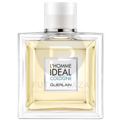 Guerlain - L'Homme Ideal Cologne férfi 100ml edt teszter 