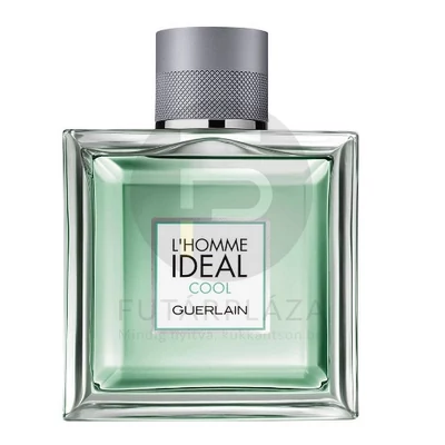 Guerlain - L'Homme Ideal Cool férfi 100ml edt teszter 