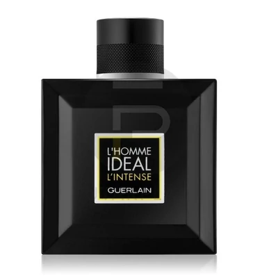 Guerlain - L'Homme Ideal L'Intense férfi 100ml edp teszter 