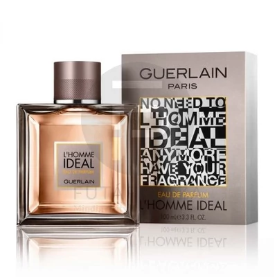 Guerlain - L'Homme Ideal férfi 50ml edp  