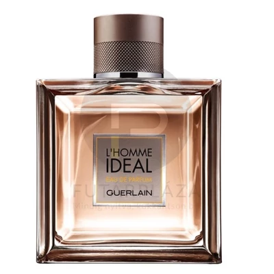 Guerlain - L'Homme Ideal férfi 100ml edp teszter 
