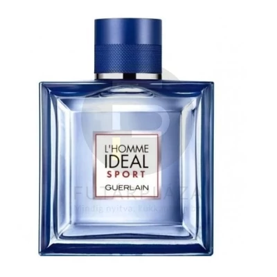 Guerlain - L'Homme Ideal Sport férfi 100ml edt teszter 