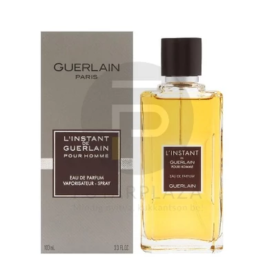 Guerlain - L'Instant de Guerlain 2015 férfi 100ml edp  