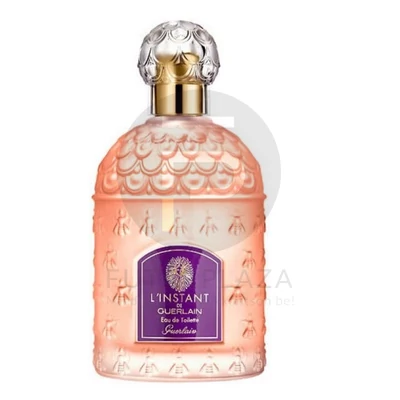 Guerlain - L'Instant de Guerlain 2018 női 100ml edt teszter 