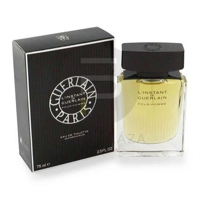 Guerlain - L'Instant de Guerlain férfi 125ml edt  