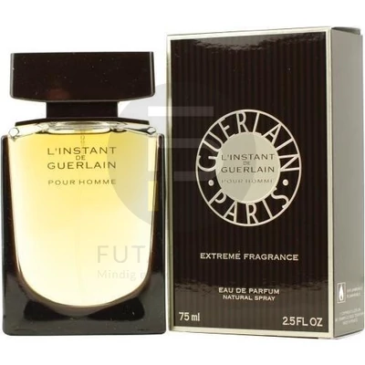 Guerlain - L'Instant de Guerlain Extreme férfi 75ml edp teszter 