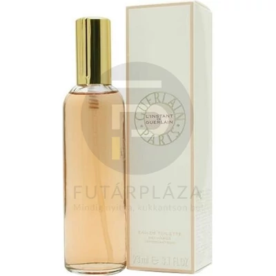 Guerlain - L'Instant de Guerlain utántöltő női 93ml edt utántöltő 