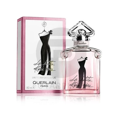 Guerlain - La Petite Robe Noire Couture női 100ml edp teszter 