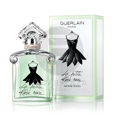 Guerlain - La Petite Robe Noire Eau Fraiche női 100ml edt  