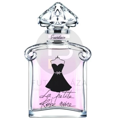 Guerlain - La Petite Robe Noire női 100ml edt teszter 
