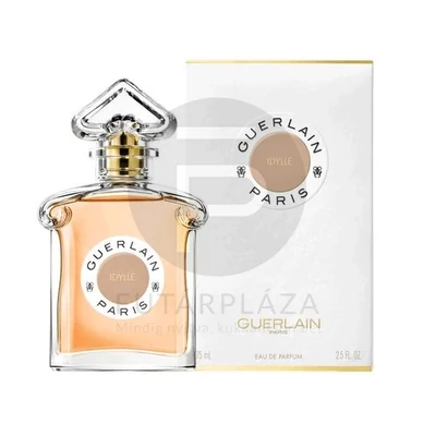 Guerlain - Les Legendaries Collection Idylle női 75ml edp  