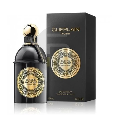 Guerlain - Les Absolus d'Orient Encens Mythique unisex 125ml edp  