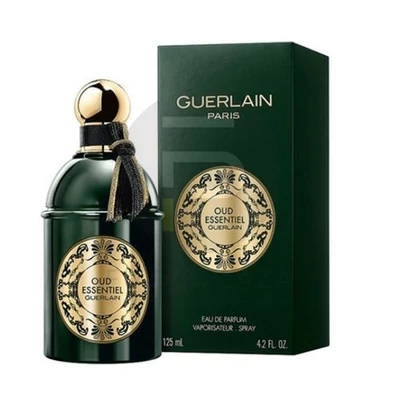 Guerlain - Les Absolus d'Orient Oud Essentiel unisex 125ml edp  