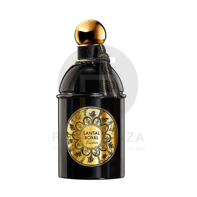Guerlain - Les Absolus d'Orient Santal Royal unisex 125ml edp teszter 