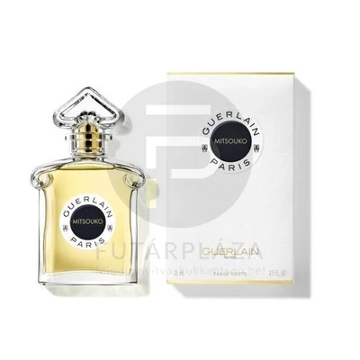 Guerlain - Mitsouko 2021 női 75ml edt  