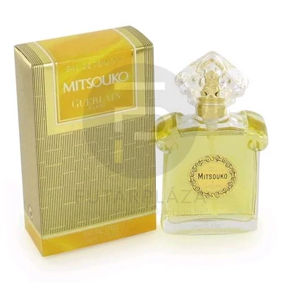 Guerlain - Mitsouko női 50ml edt teszter 