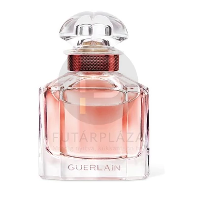 Guerlain - Mon Guerlain Bloom of Rose női 100ml edp teszter 