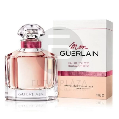 Guerlain - Mon Guerlain Bloom of Rose női 100ml edt  