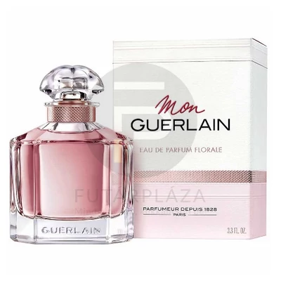 Guerlain - Mon Guerlain Florale női 100ml edp  