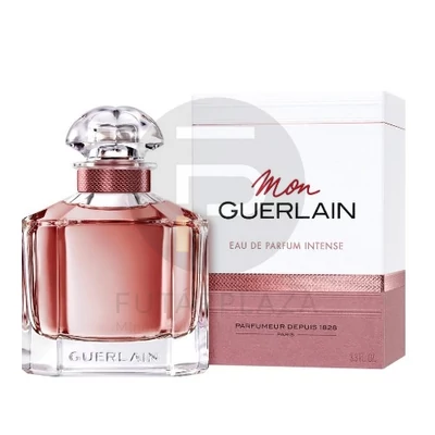 Guerlain - Mon Guerlain Intense női 100ml edp  