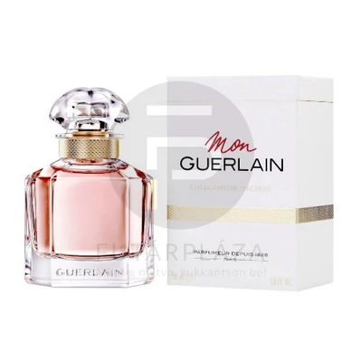 Guerlain - Mon Guerlain Sensuelle női 50ml edp  
