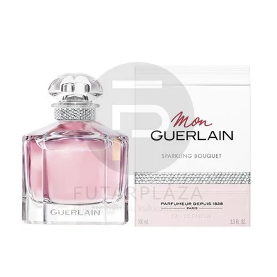 Guerlain - Mon Guerlain Sparkling Bouquet női 100ml edp  