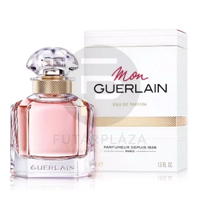 Guerlain - Mon Guerlain női 100ml edp  