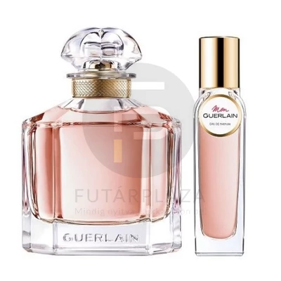 Guerlain - Mon Guerlain edp női 100ml parfüm szett  1.